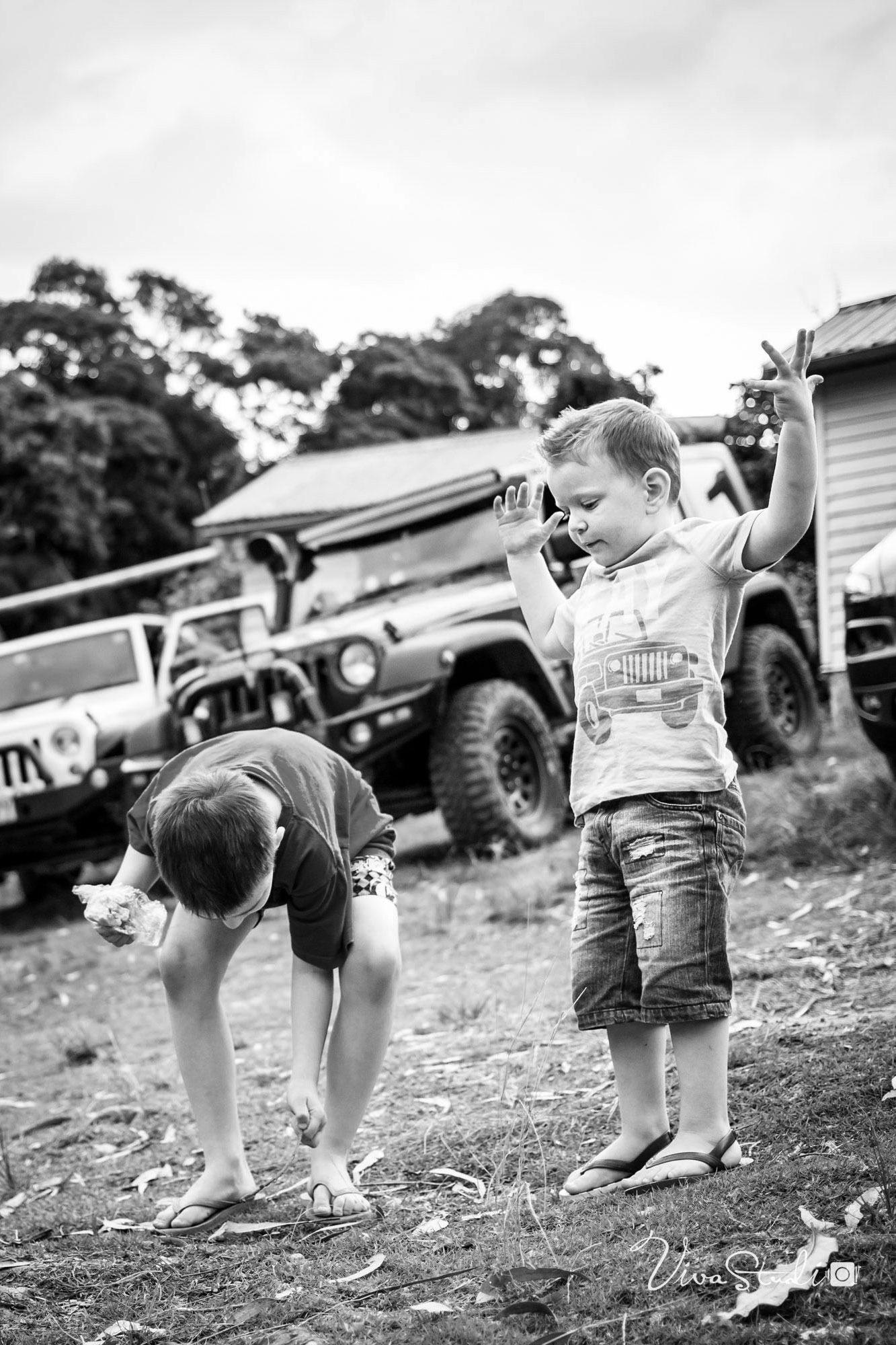 VivaStudio_Photography_with_Little_Boy_Fletcher_Portraits_Brisbane_006