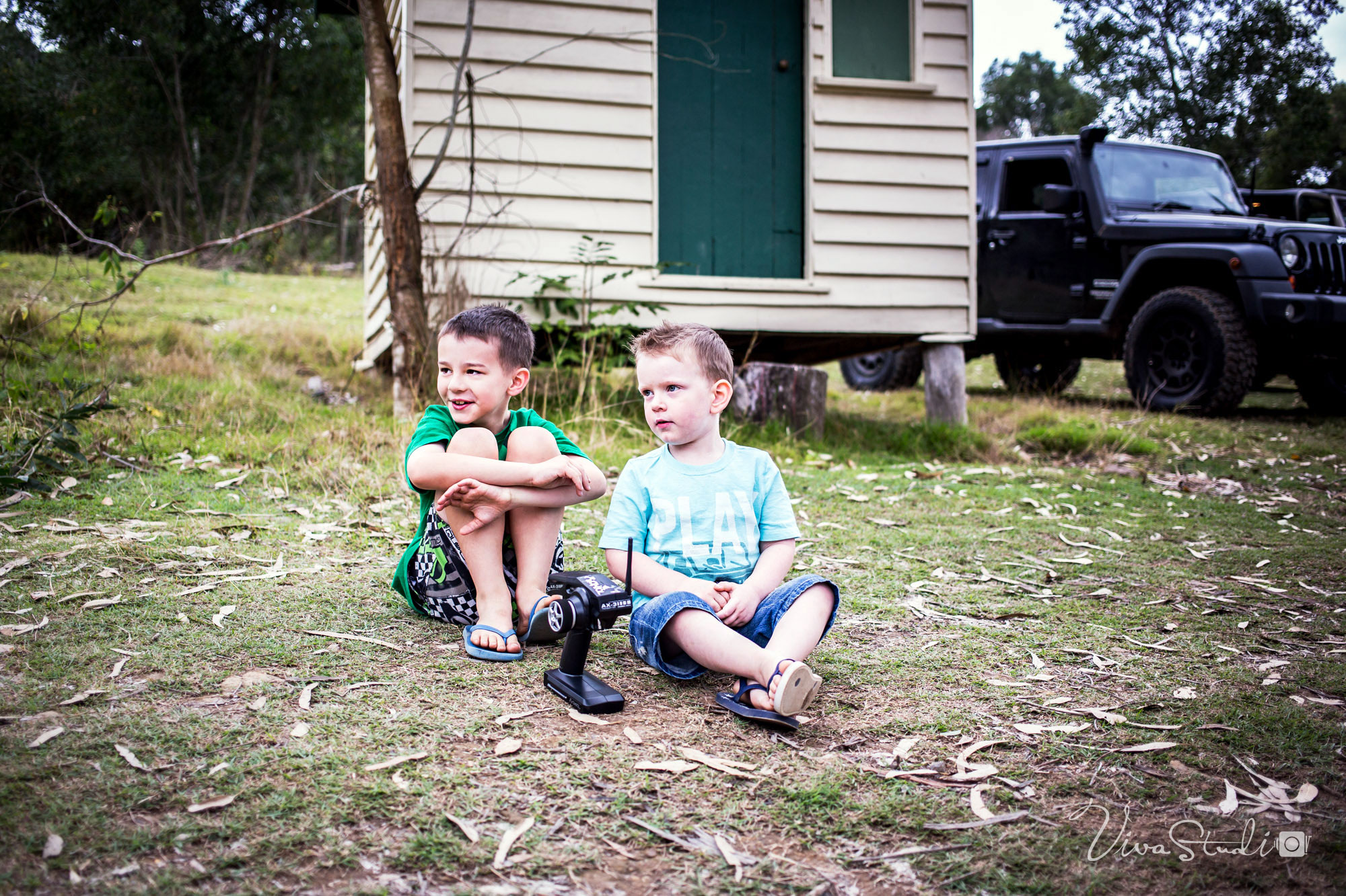 VivaStudio_Photography_with_Little_Boy_Fletcher_Portraits_Brisbane_022